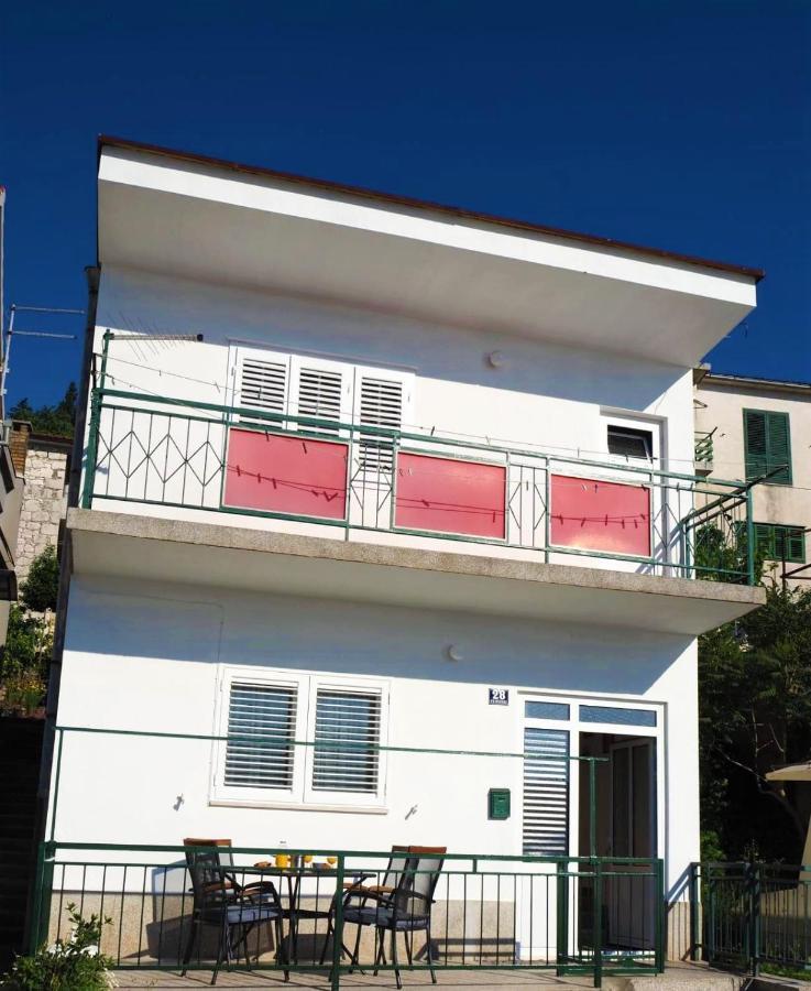 Holiday Home Toncica - Rogotin Ngoại thất bức ảnh