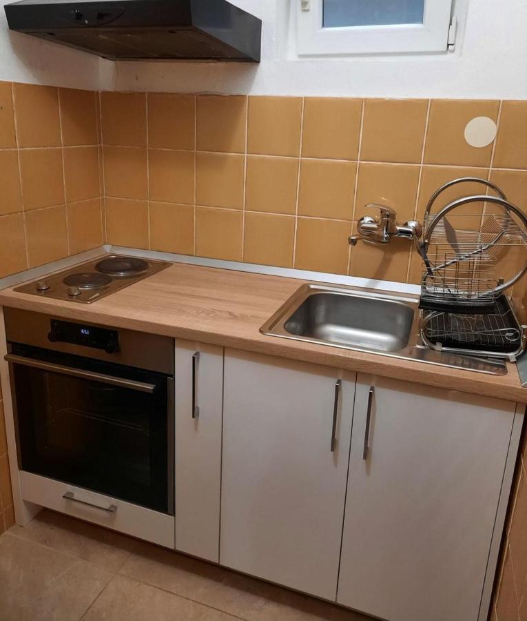 Holiday Home Toncica - Rogotin Ngoại thất bức ảnh