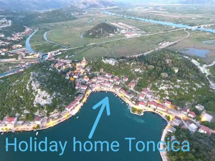Holiday Home Toncica - Rogotin Ngoại thất bức ảnh