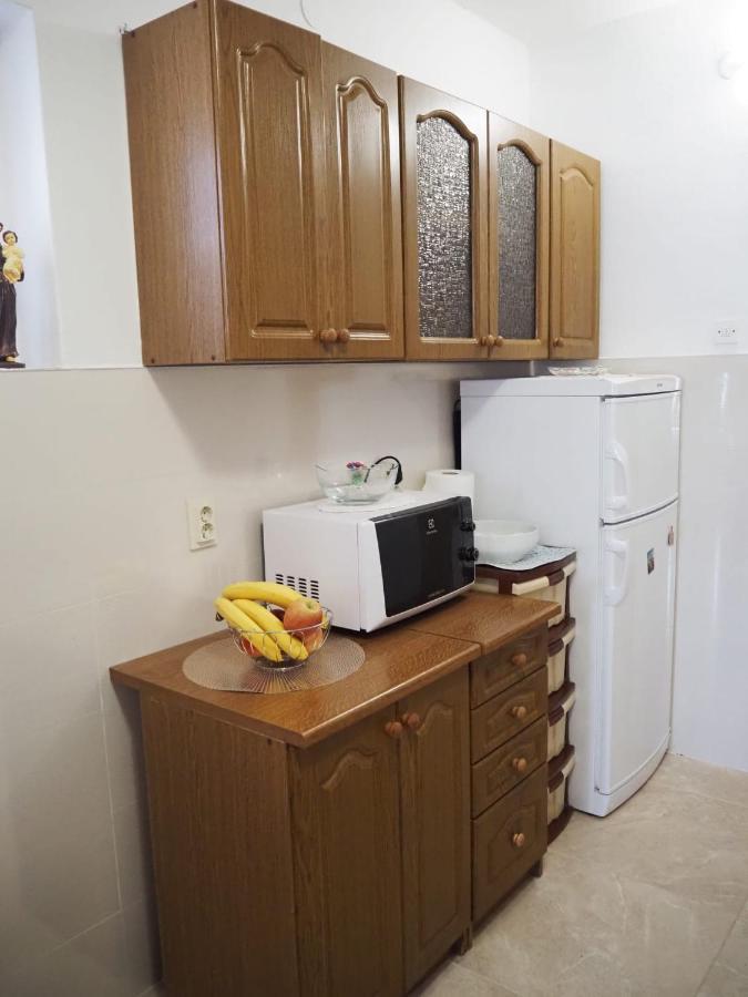 Holiday Home Toncica - Rogotin Ngoại thất bức ảnh