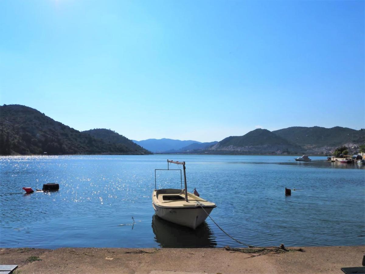 Holiday Home Toncica - Rogotin Ngoại thất bức ảnh