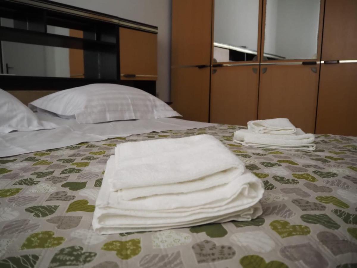 Holiday Home Toncica - Rogotin Ngoại thất bức ảnh